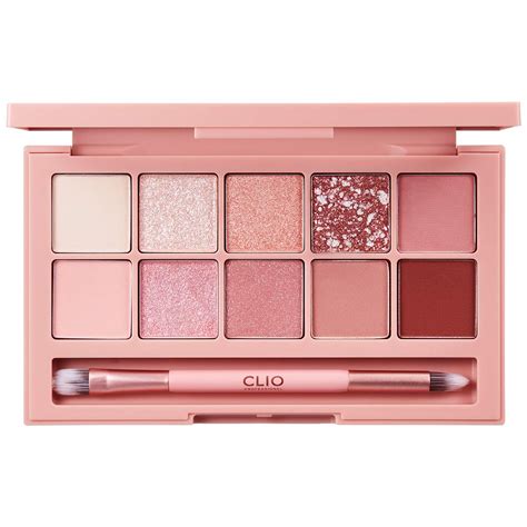 Pink eyeshadow palette. Things To Know About Pink eyeshadow palette. 
